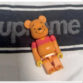 Bearbrick Series 3 Be@rbrick Super Secret GUEST Winnie the Pooh 100%